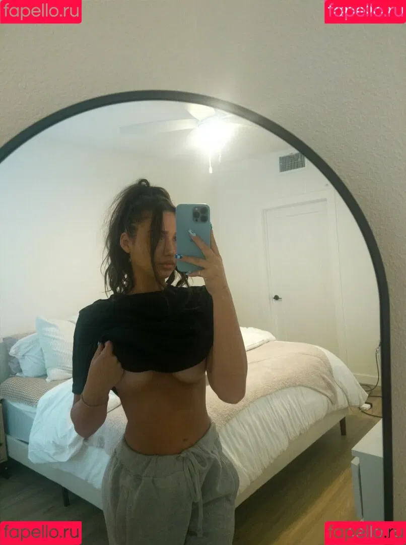 Olivia Joann Onlyfans Photo Gallery 