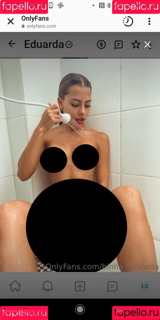 Binha Eduarda Onlyfans Photo Gallery 