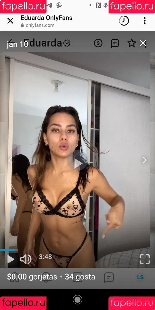 Binha Eduarda Onlyfans Photo Gallery 