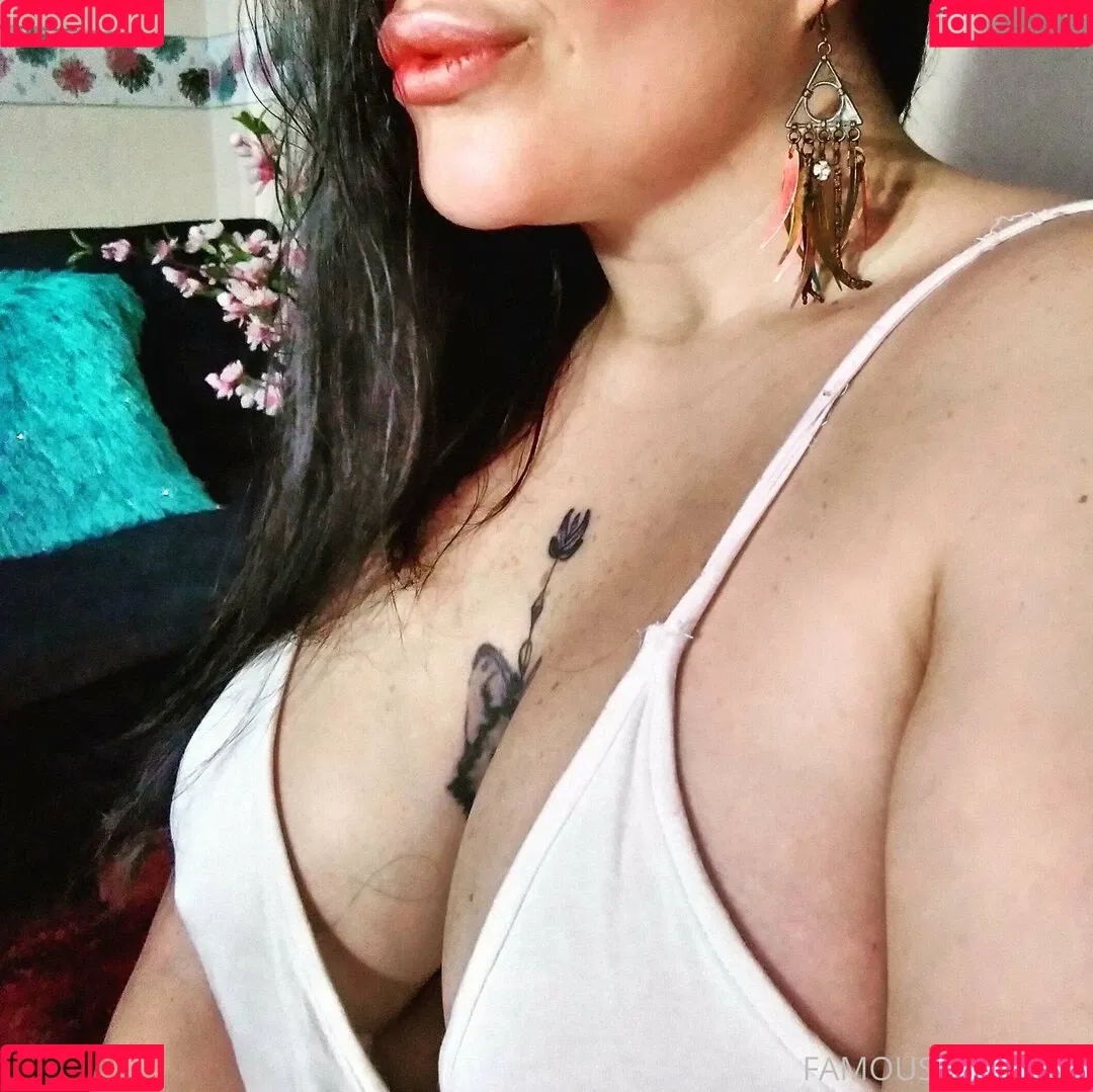 famouscreamy Onlyfans Photo Gallery 