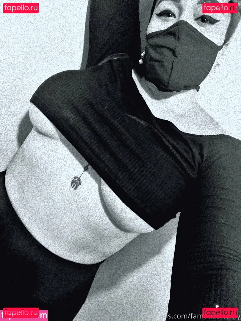 famouscreamy Onlyfans Photo Gallery 