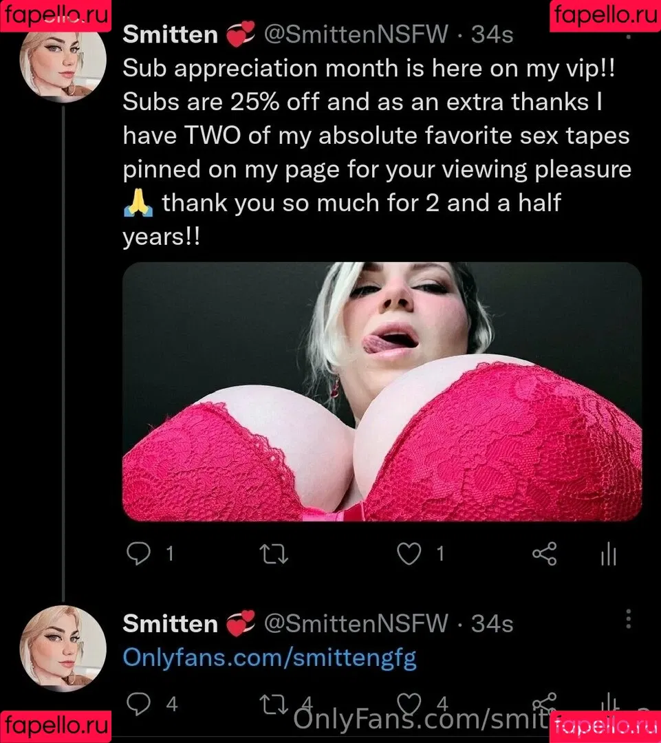 smittengfg2 Onlyfans Photo Gallery 