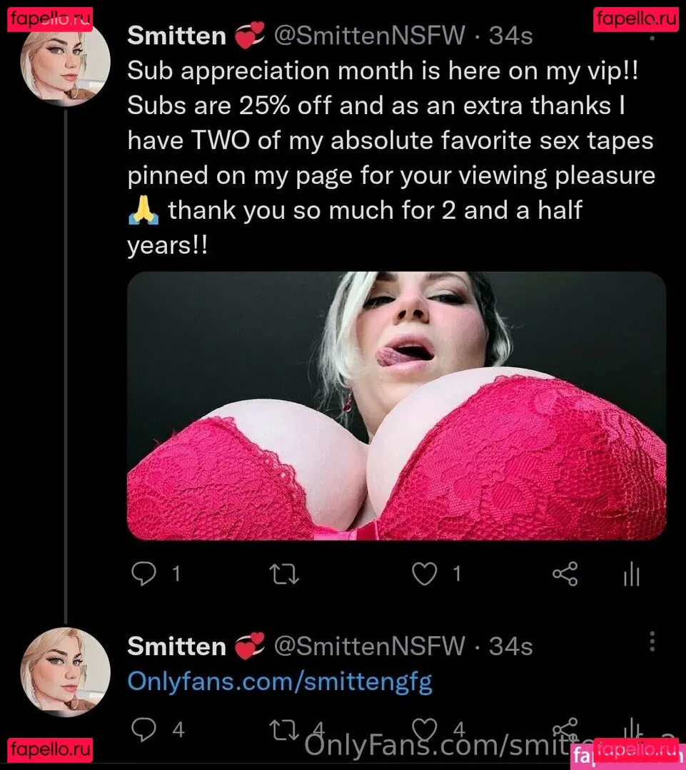 smittengfg2 Onlyfans Photo Gallery 