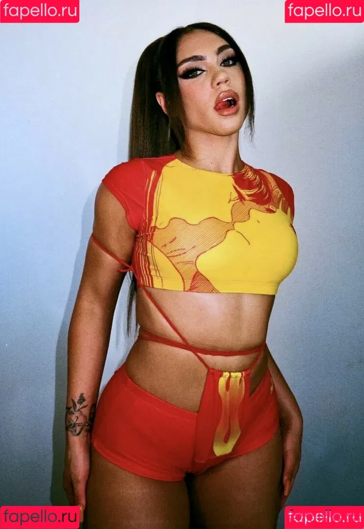 Makayla London Onlyfans Photo Gallery 