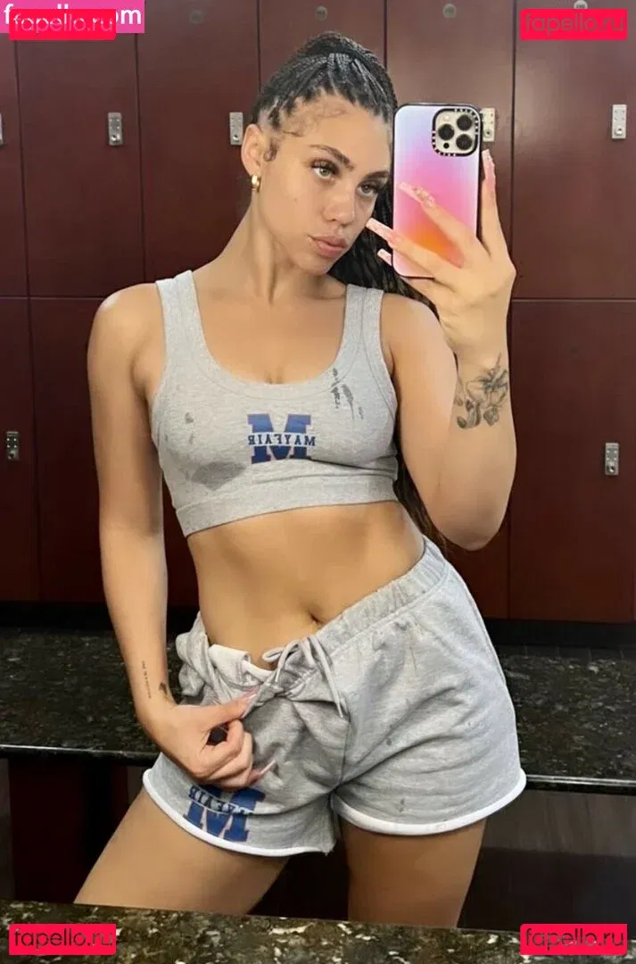 Makayla London Onlyfans Photo Gallery 