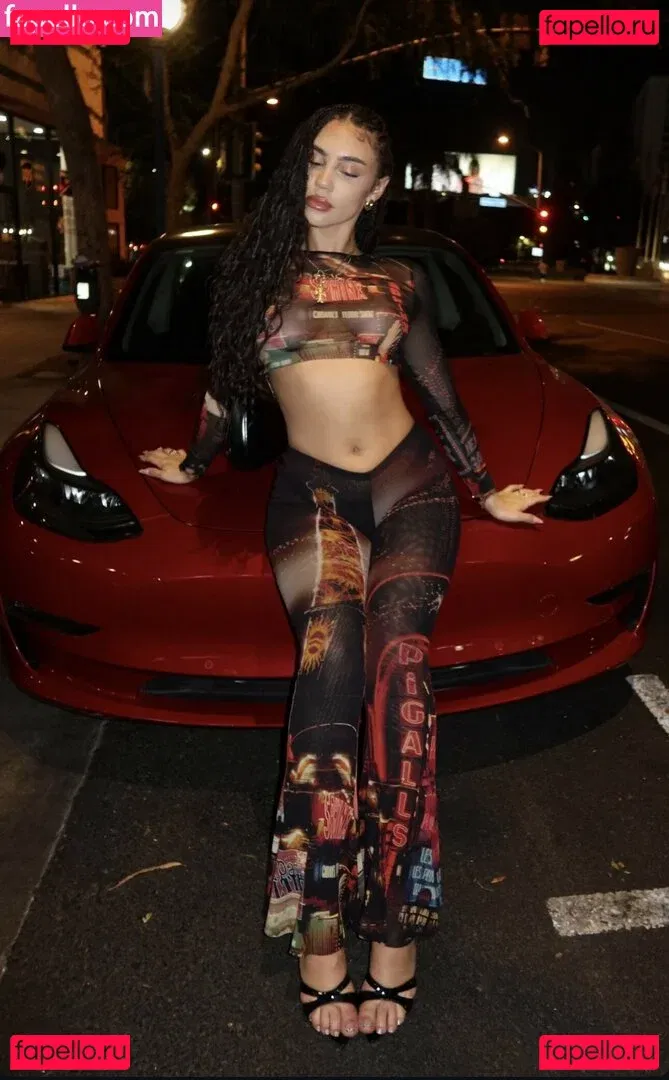 Makayla London Onlyfans Photo Gallery 