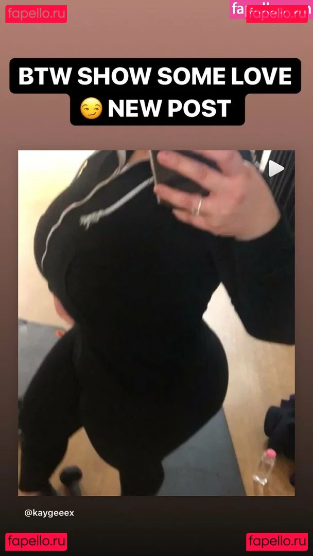 Kataleya Onlyfans Photo Gallery 