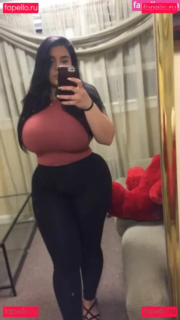 Kataleya Onlyfans Photo Gallery 