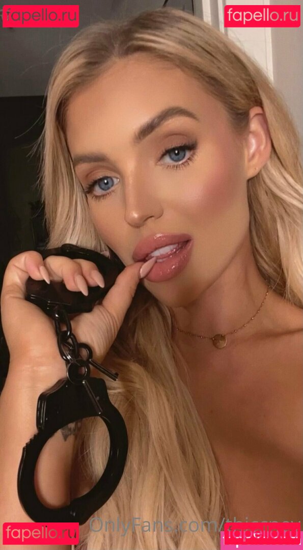 Whitney Williams Nude Onlyfans Photo 47