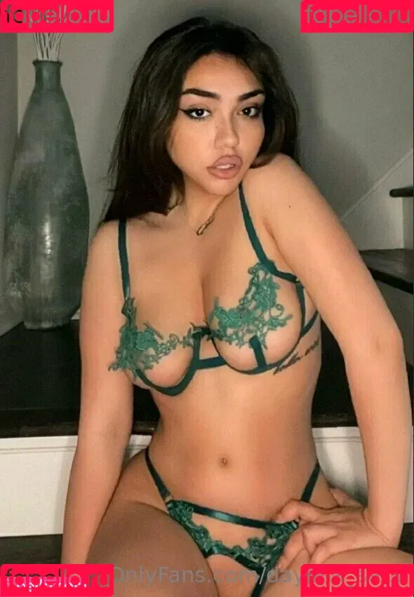 dayana_sexy Onlyfans Photo Gallery 