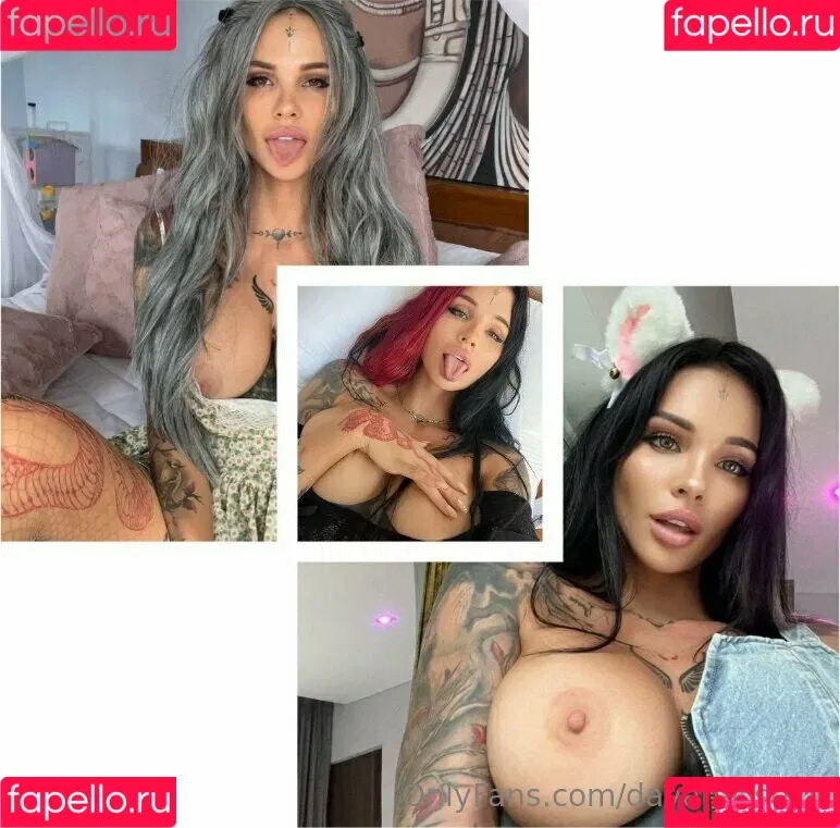 dayana_sexy Onlyfans Photo Gallery 