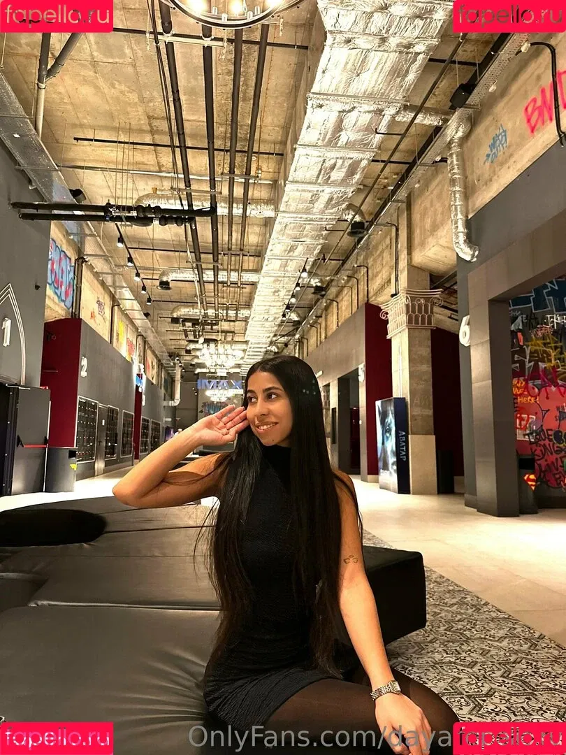 dayana_sexy Onlyfans Photo Gallery 