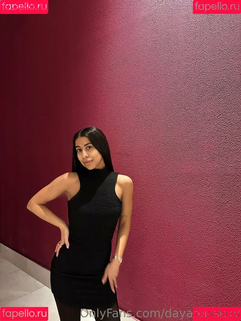 dayana_sexy Onlyfans Photo Gallery 