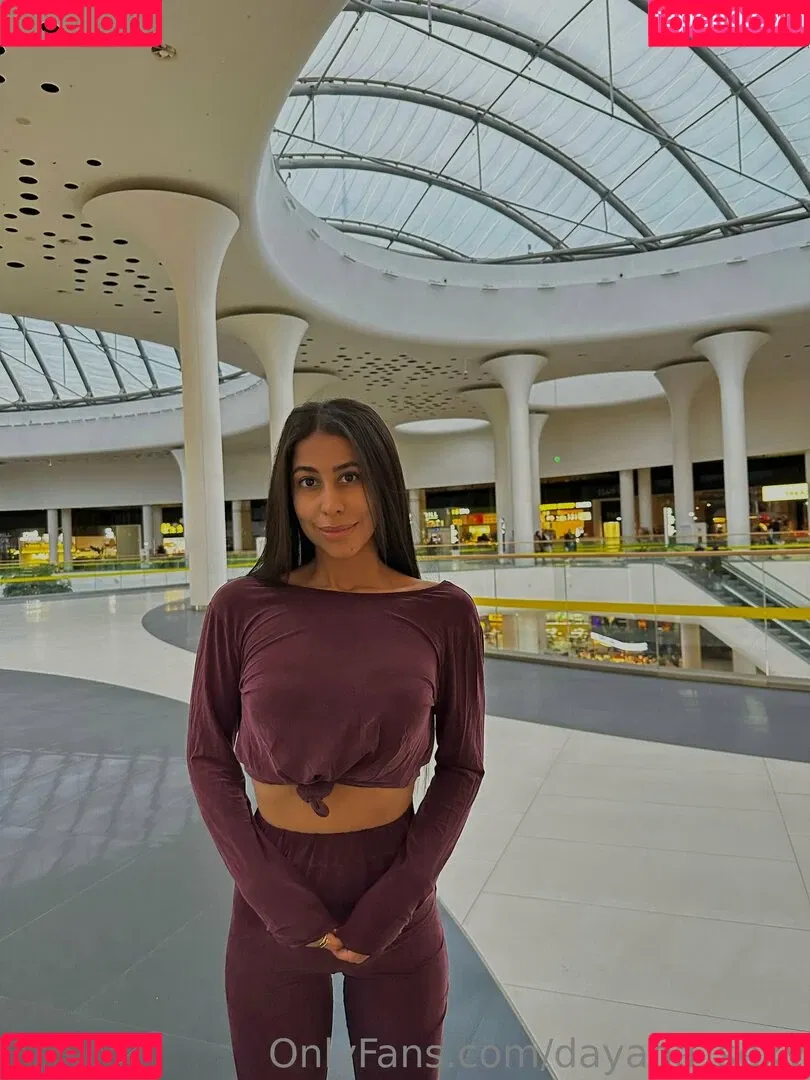 dayana_sexy Onlyfans Photo Gallery 