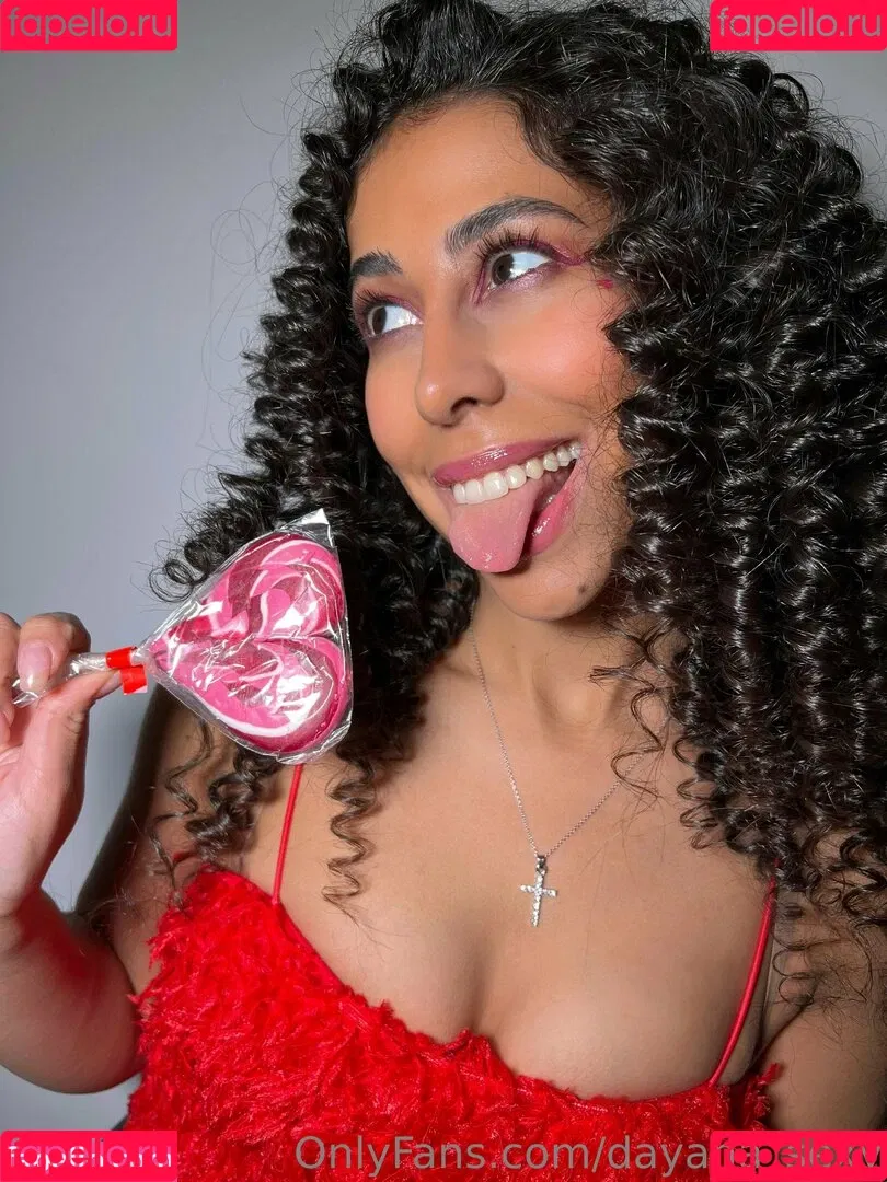 dayana_sexy Onlyfans Photo Gallery 