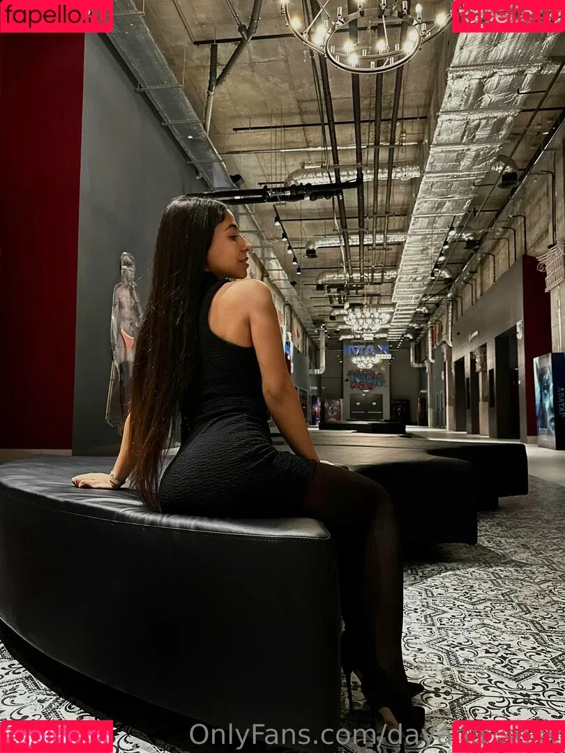 dayana_sexy Onlyfans Photo Gallery 
