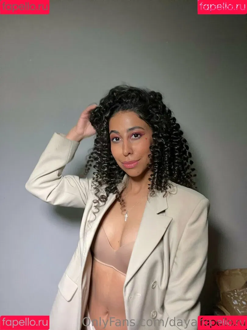 dayana_sexy Onlyfans Photo Gallery 