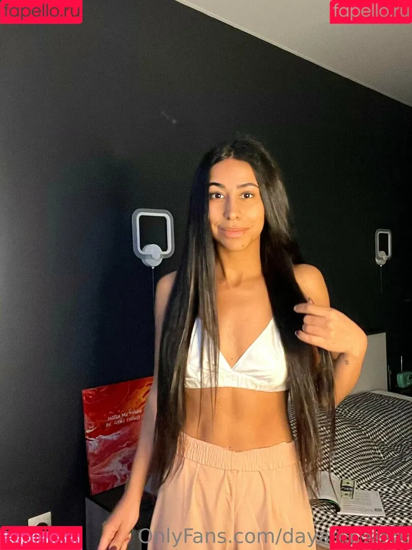 dayana_sexy Onlyfans Photo Gallery 