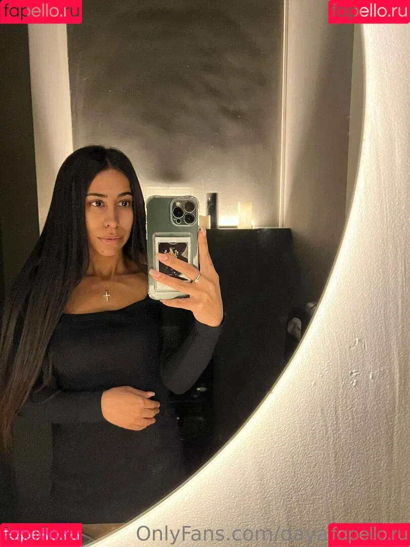 dayana_sexy Onlyfans Photo Gallery 