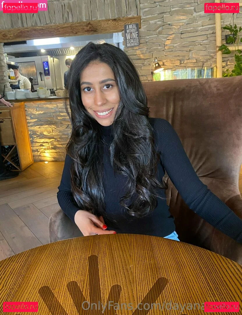 dayana_sexy Onlyfans Photo Gallery 