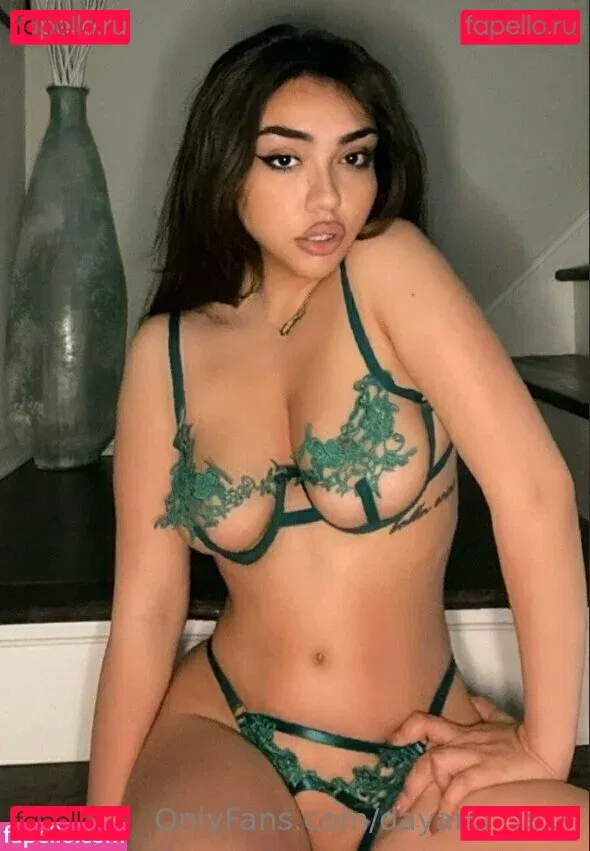 dayana_sexy Onlyfans Photo Gallery 