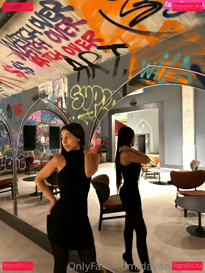 dayana_sexy Onlyfans Photo Gallery 