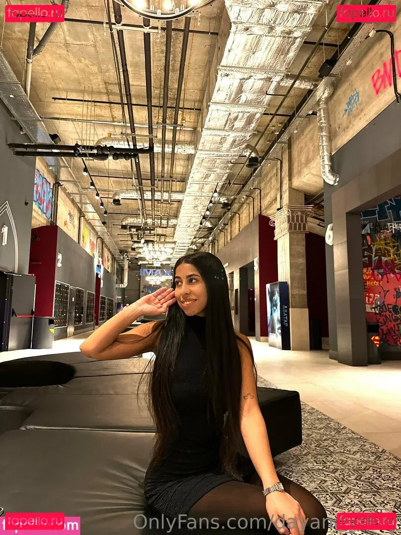 dayana_sexy Onlyfans Photo Gallery 
