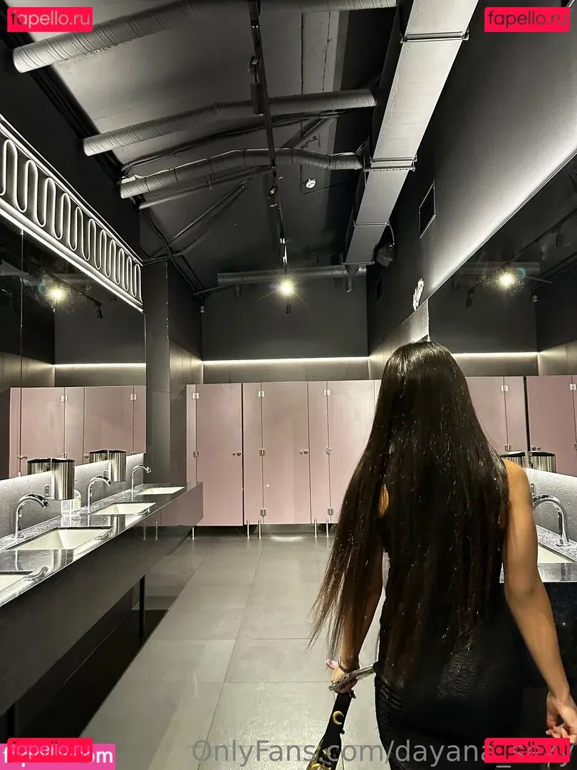 dayana_sexy Onlyfans Photo Gallery 