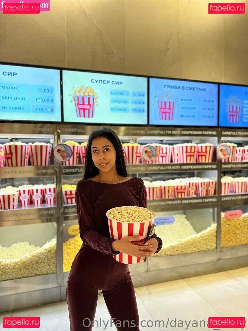 dayana_sexy Onlyfans Photo Gallery 