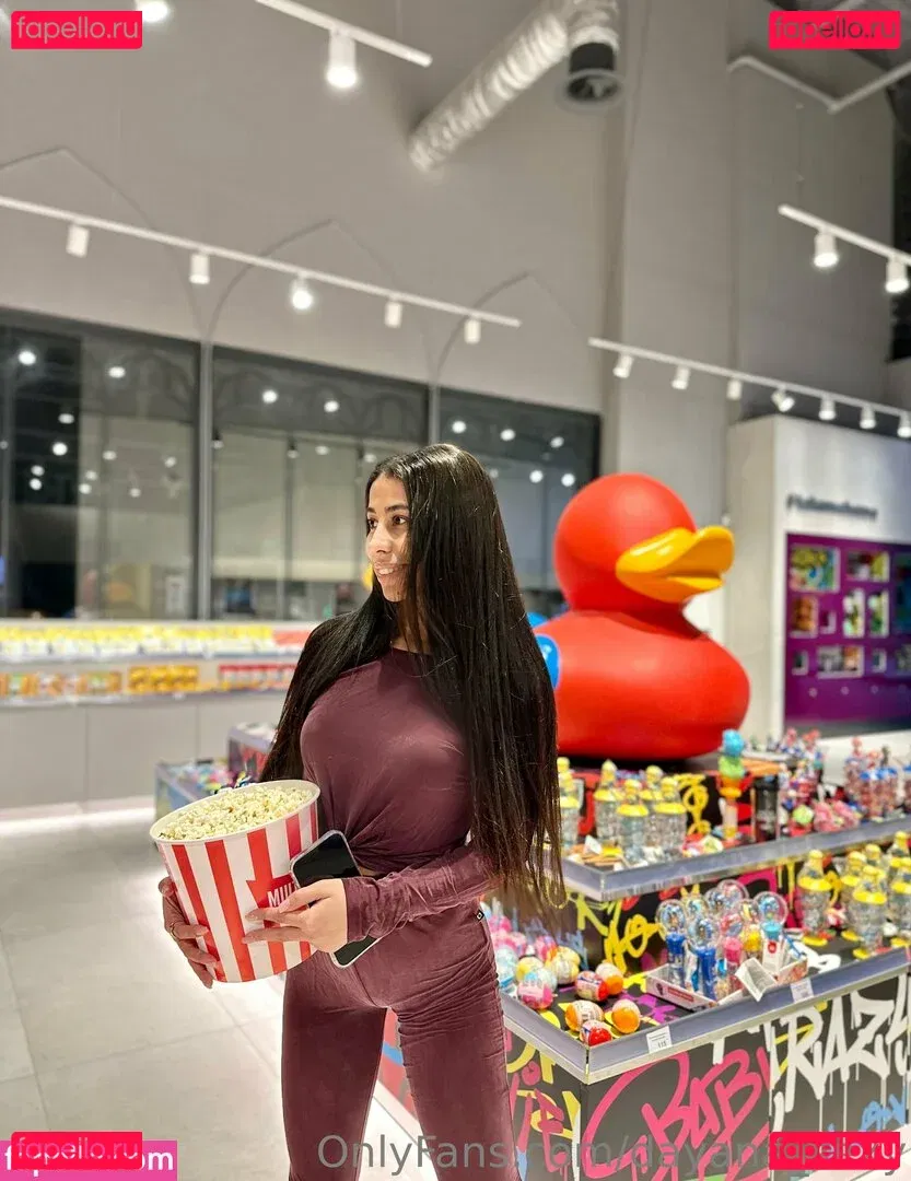 dayana_sexy Onlyfans Photo Gallery 