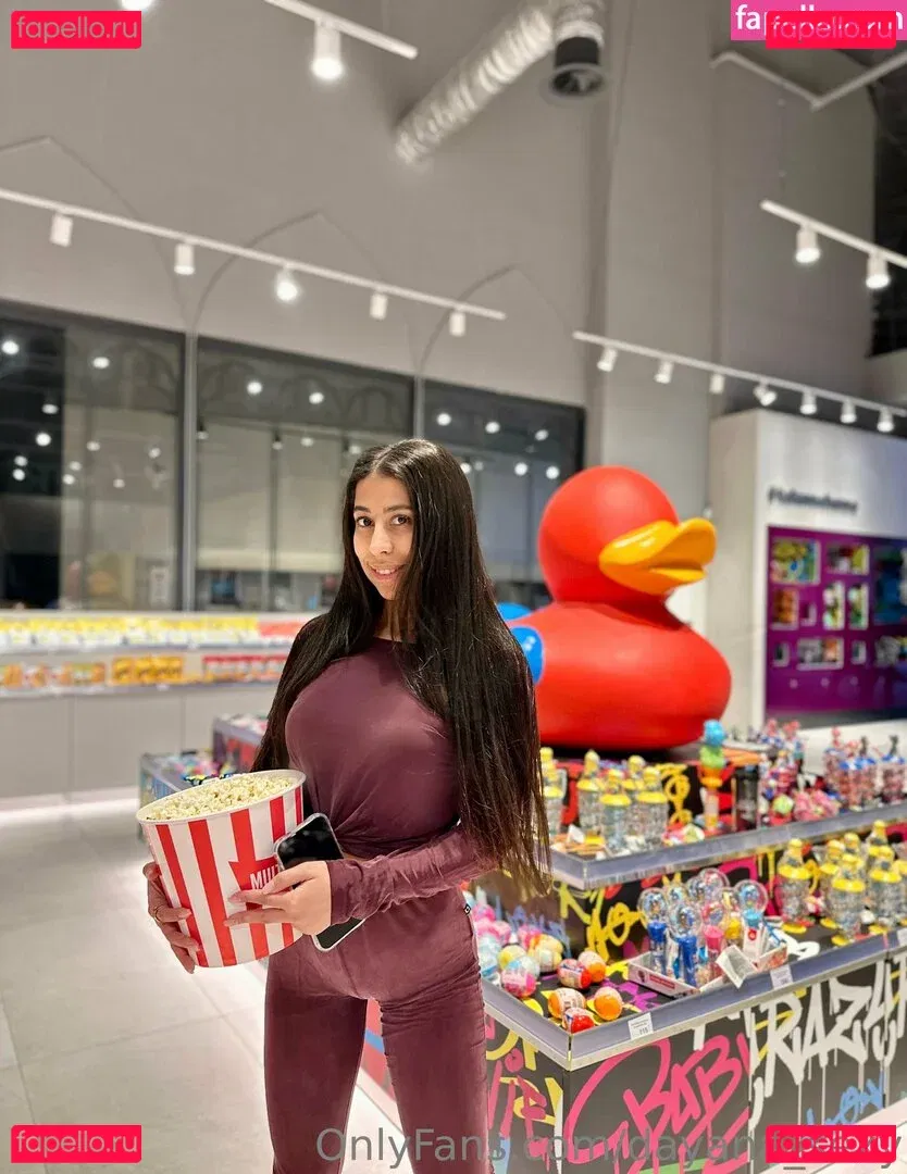 dayana_sexy Onlyfans Photo Gallery 