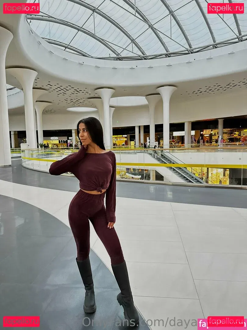 dayana_sexy Onlyfans Photo Gallery 