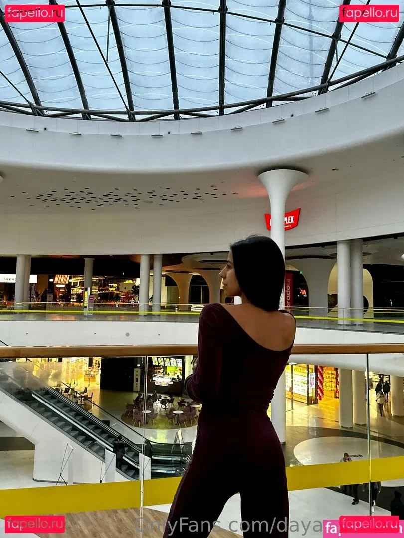 dayana_sexy Onlyfans Photo Gallery 