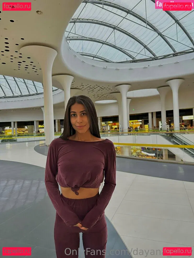 dayana_sexy Onlyfans Photo Gallery 