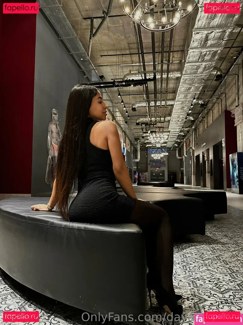 dayana_sexy Onlyfans Photo Gallery 
