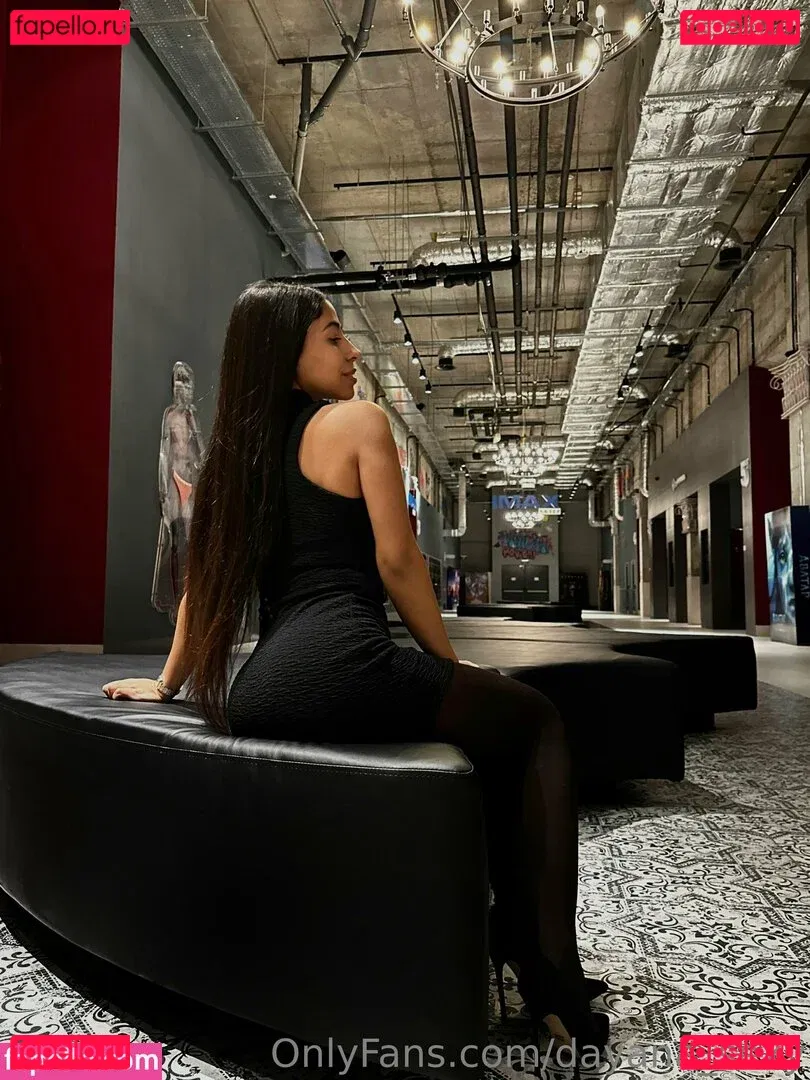 dayana_sexy Onlyfans Photo Gallery 