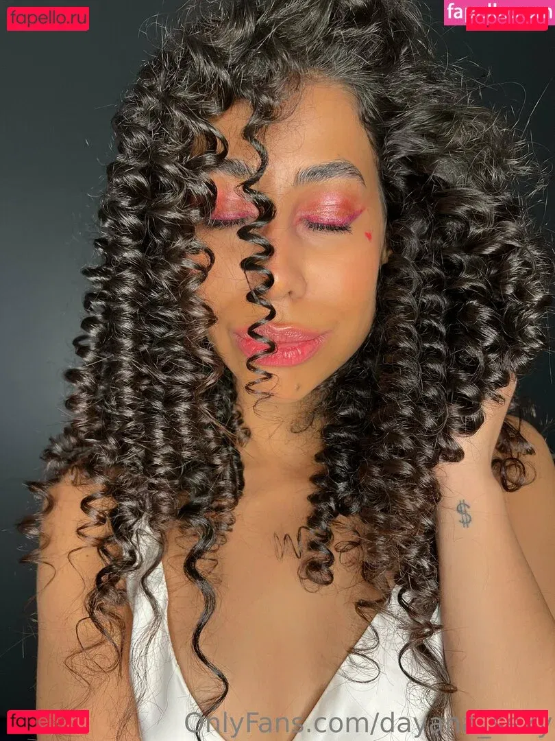 dayana_sexy Onlyfans Photo Gallery 