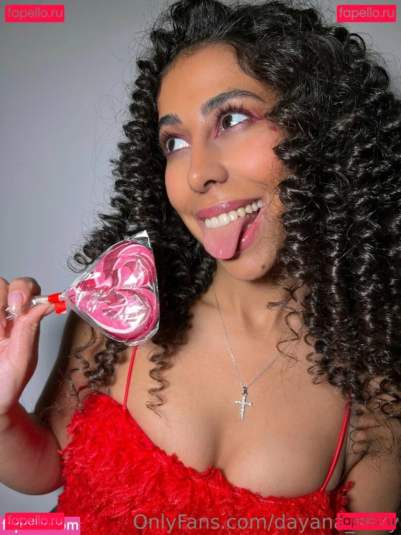dayana_sexy Onlyfans Photo Gallery 