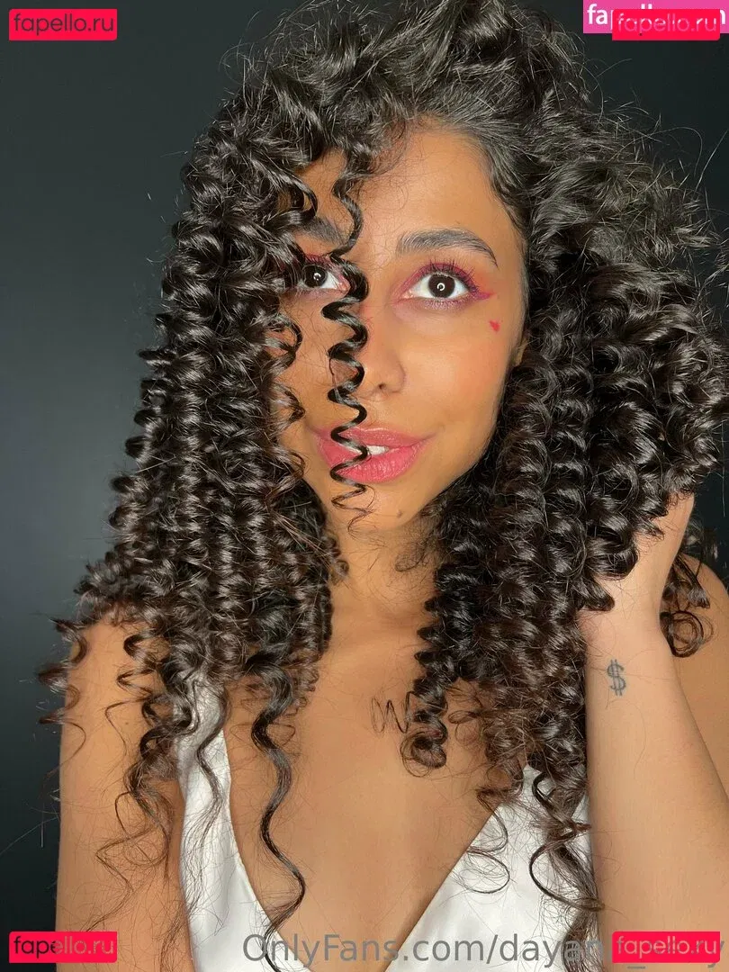 dayana_sexy Onlyfans Photo Gallery 