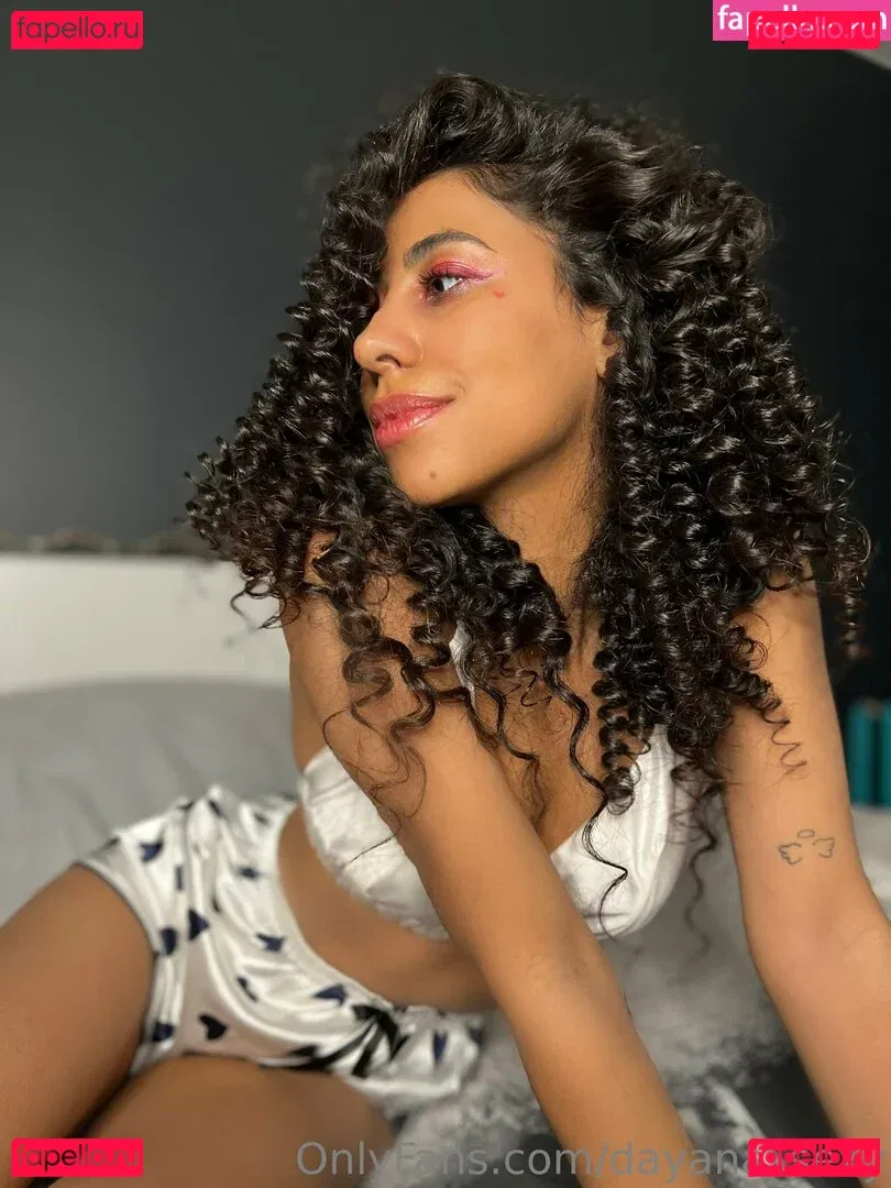 dayana_sexy Onlyfans Photo Gallery 