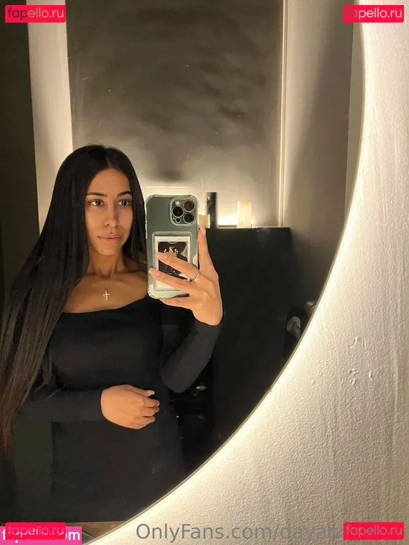 dayana_sexy Onlyfans Photo Gallery 