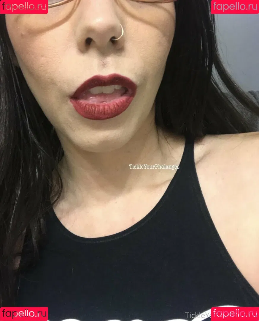 goddess_tickle Onlyfans Photo Gallery 