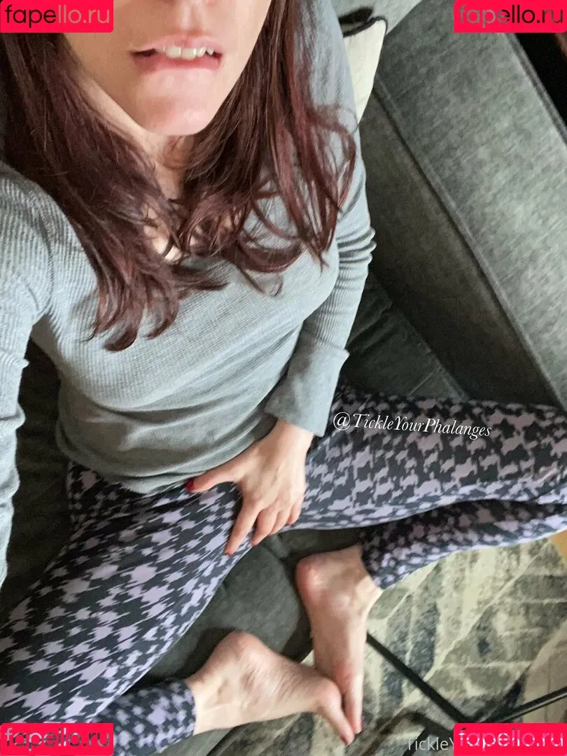 goddess_tickle Onlyfans Photo Gallery 