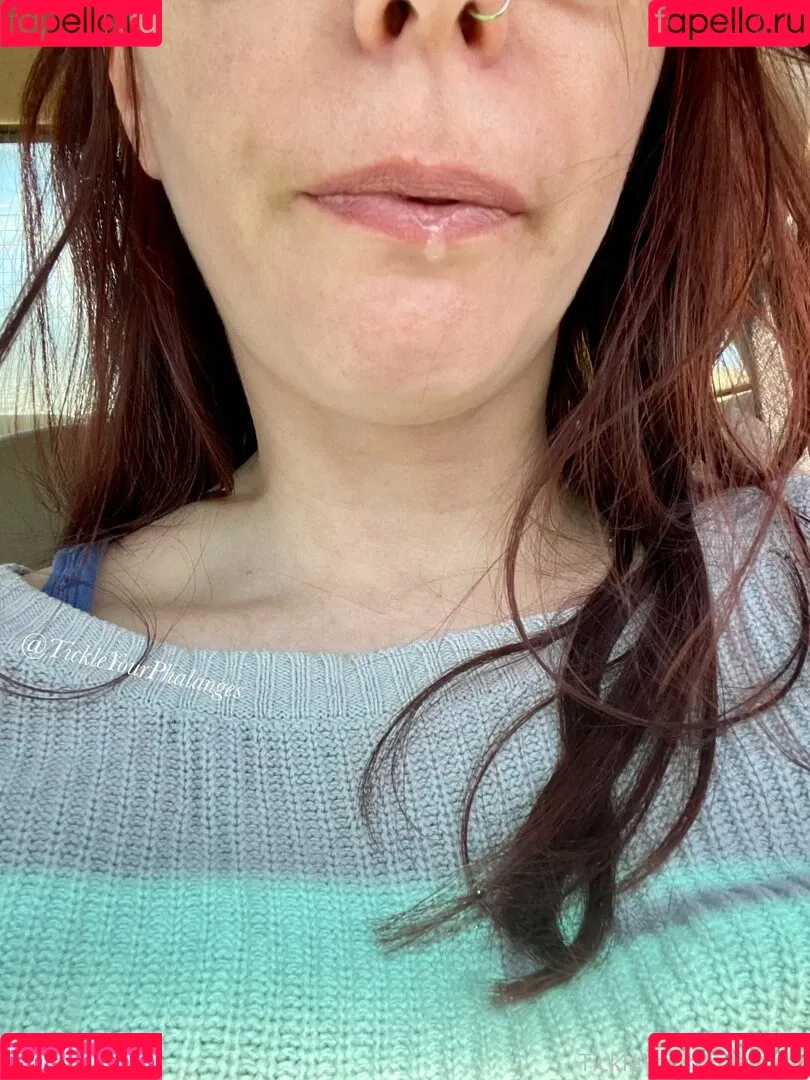 goddess_tickle Onlyfans Photo Gallery 