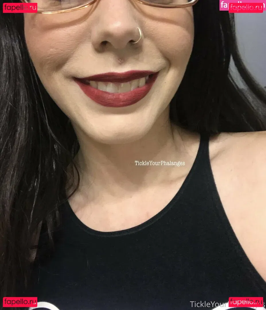 goddess_tickle Onlyfans Photo Gallery 