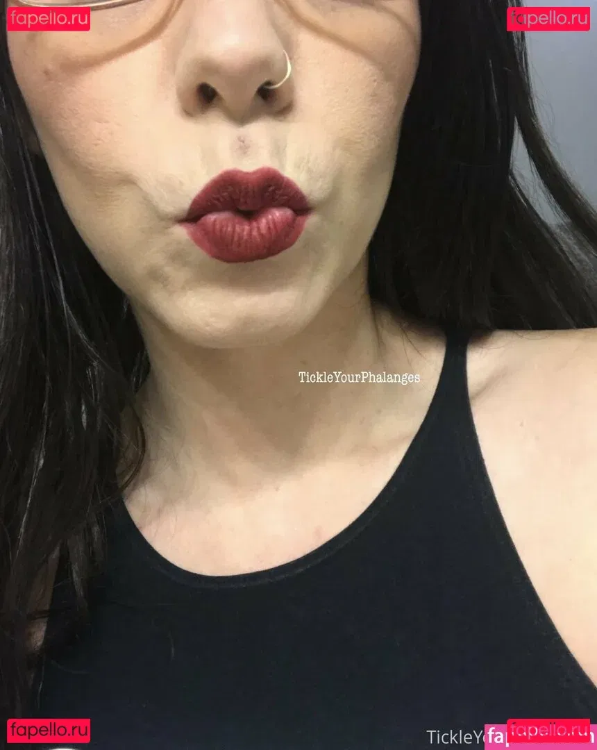 goddess_tickle Onlyfans Photo Gallery 
