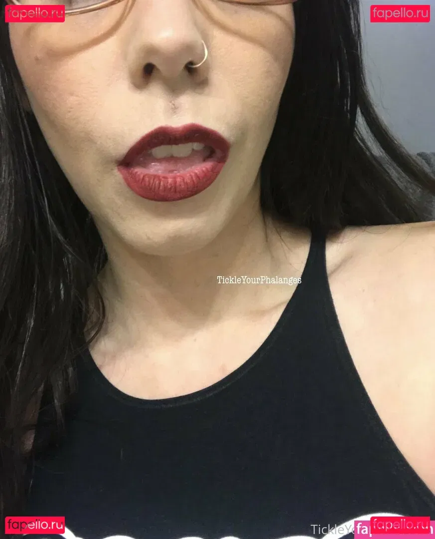 goddess_tickle Onlyfans Photo Gallery 