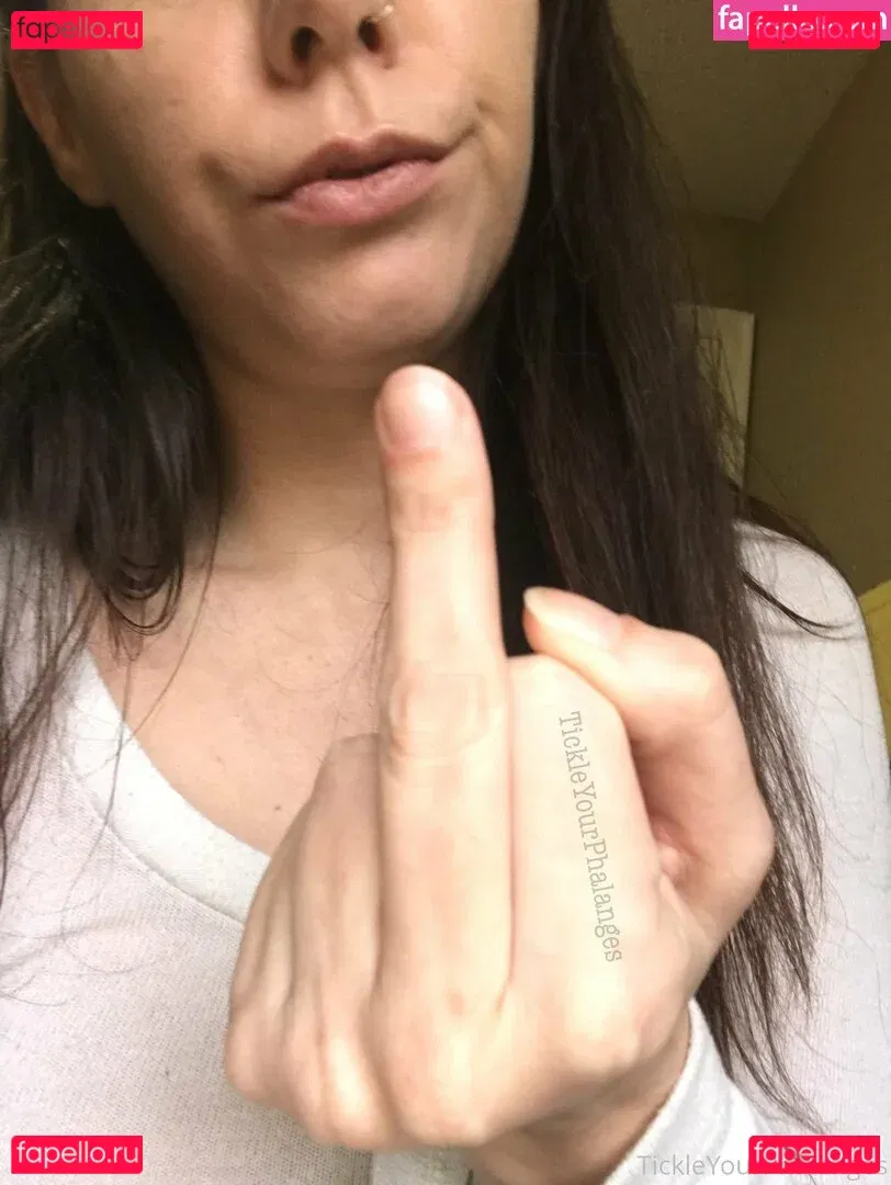 goddess_tickle Onlyfans Photo Gallery 