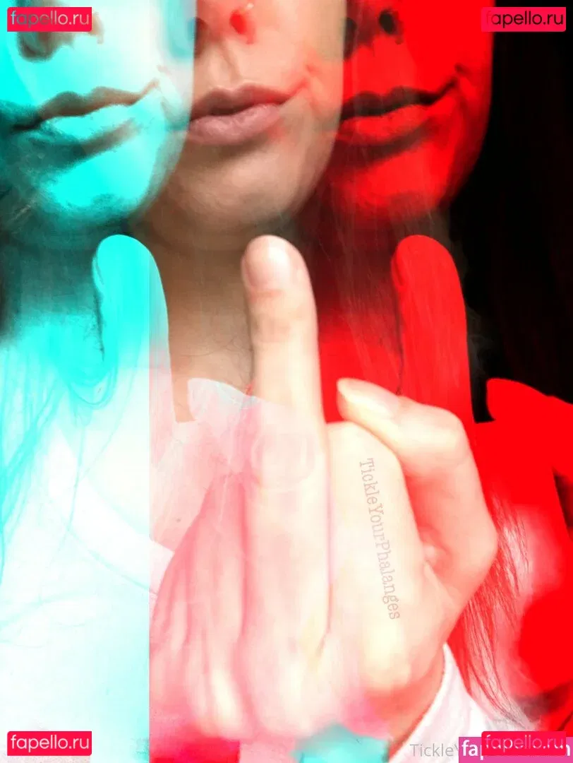 goddess_tickle Onlyfans Photo Gallery 