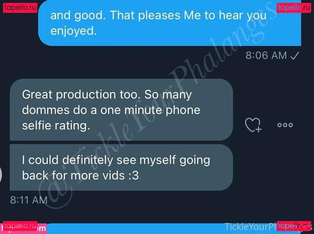 goddess_tickle Onlyfans Photo Gallery 